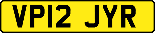 VP12JYR