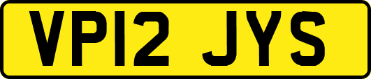VP12JYS