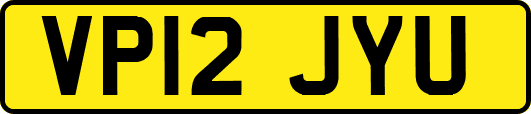 VP12JYU