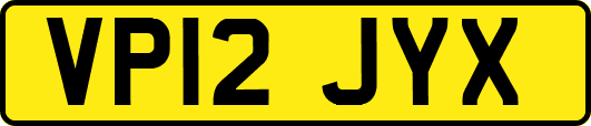 VP12JYX