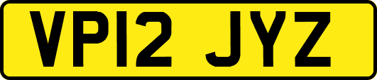 VP12JYZ