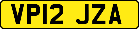 VP12JZA