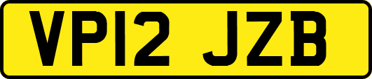 VP12JZB