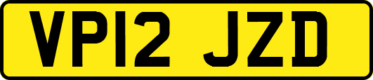 VP12JZD