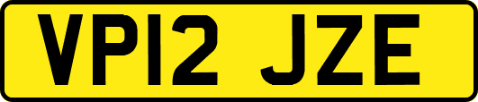 VP12JZE