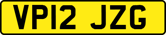 VP12JZG