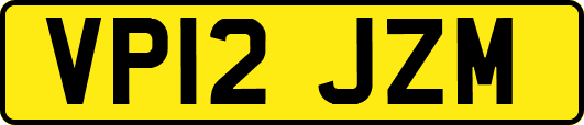 VP12JZM