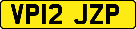 VP12JZP