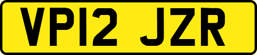 VP12JZR