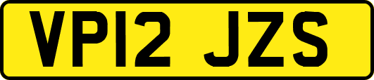 VP12JZS