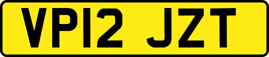 VP12JZT