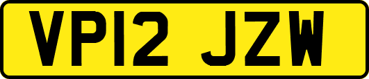 VP12JZW