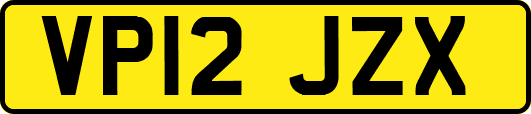 VP12JZX