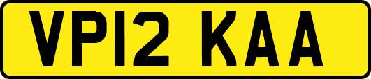 VP12KAA
