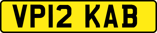 VP12KAB