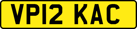 VP12KAC