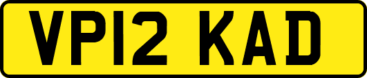 VP12KAD