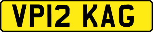 VP12KAG
