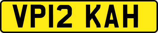 VP12KAH
