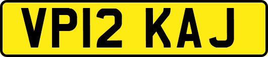 VP12KAJ