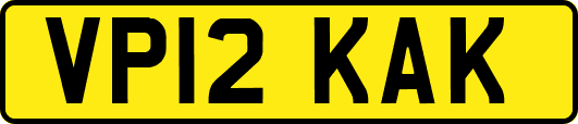 VP12KAK