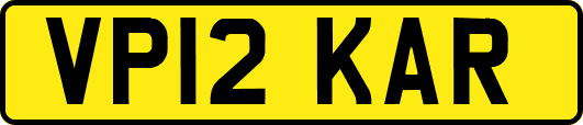 VP12KAR