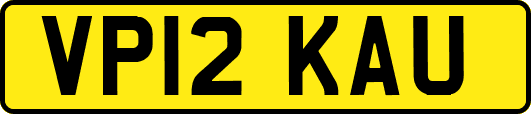 VP12KAU