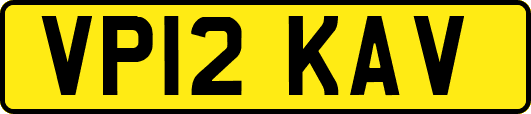 VP12KAV
