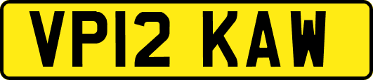 VP12KAW