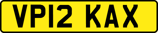 VP12KAX