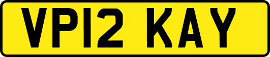 VP12KAY