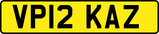 VP12KAZ