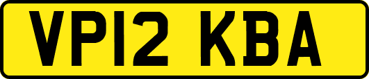 VP12KBA