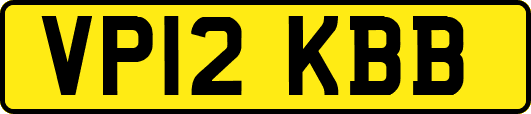 VP12KBB