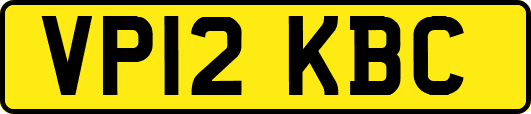 VP12KBC