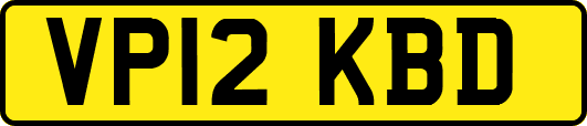 VP12KBD