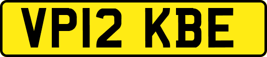 VP12KBE