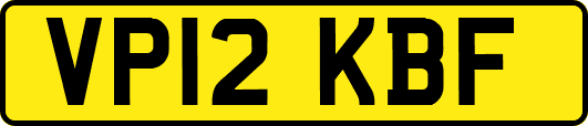 VP12KBF