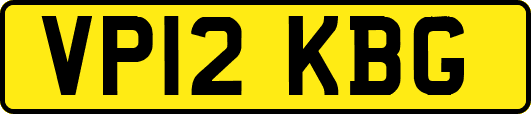 VP12KBG