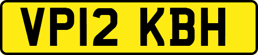 VP12KBH
