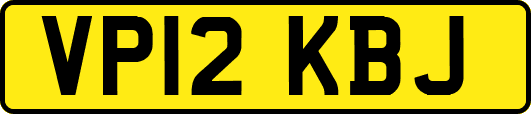 VP12KBJ
