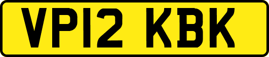 VP12KBK