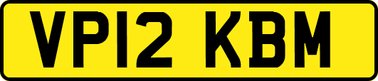 VP12KBM