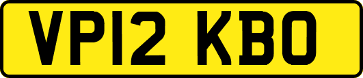 VP12KBO