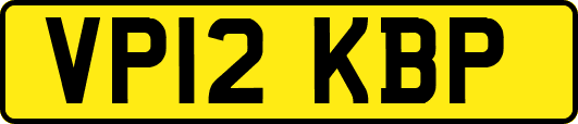 VP12KBP