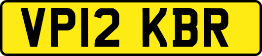 VP12KBR