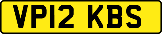 VP12KBS