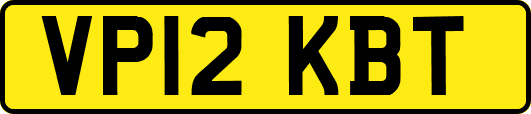 VP12KBT