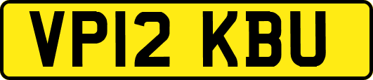 VP12KBU