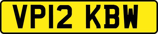 VP12KBW